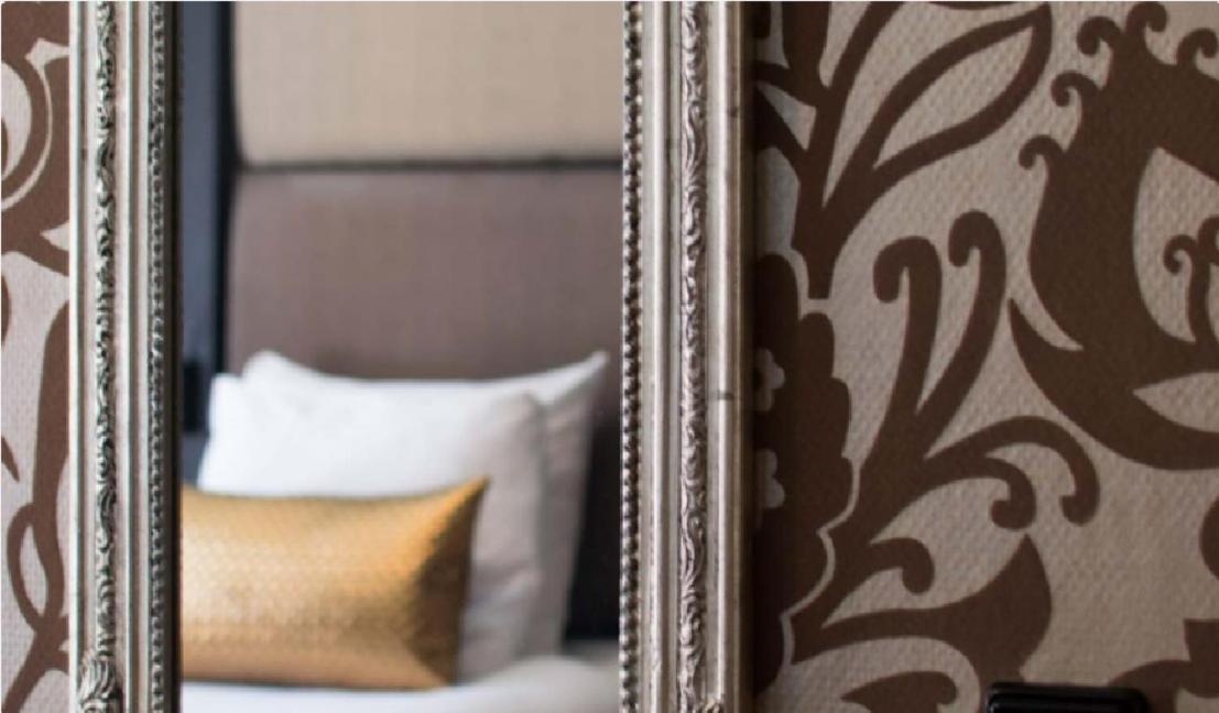 אמסטרדם Hotel Sint Nicolaas מראה חיצוני תמונה